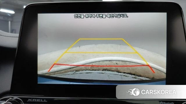 Kia Come New K3 2019 Синий из Кореи, фото 5