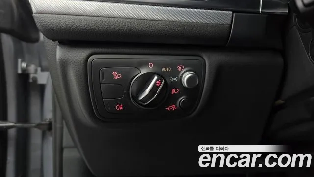 Audi New A6 2018 Серебристо-серый из Кореи, фото 5