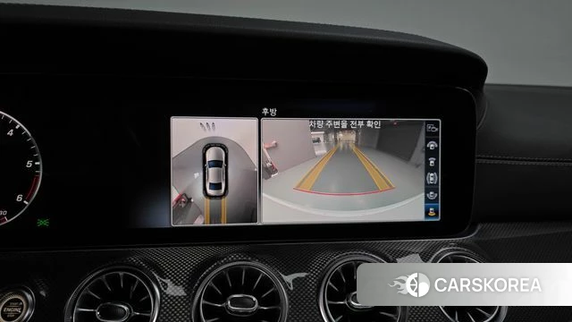 Mercedes-Benz CLS-Class C257 2018 Белый из Кореи, фото 5