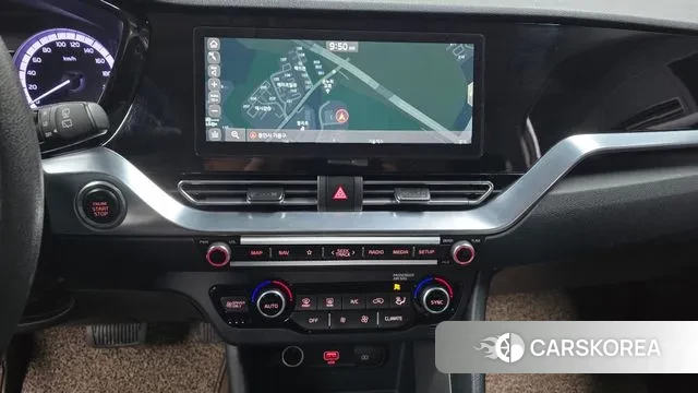 Kia The New Niro 2020 Белый из Кореи, фото 5