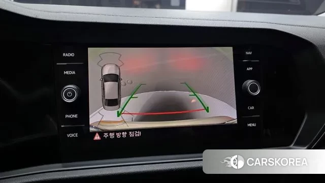 Volkswagen 7th Generation of Jetta 2020 Белый из Кореи, фото 5