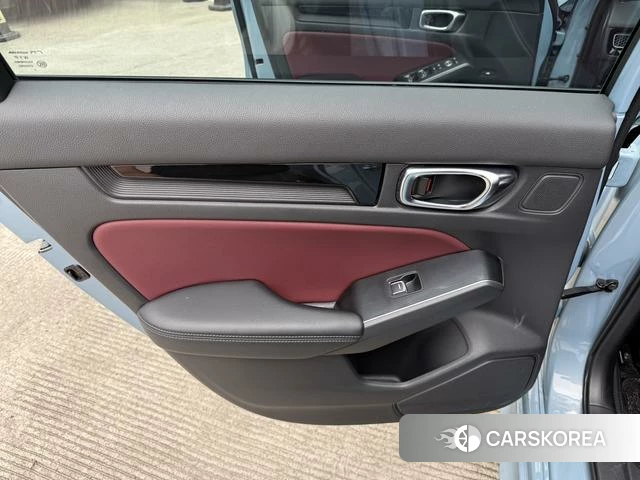 Honda Style 2022 Синий из Китая, фото 5