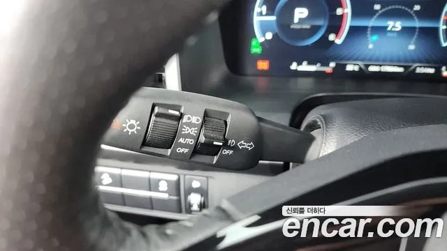 Ssangyong The New Rexton Sports Cannes id 2910264 из Кореи 5