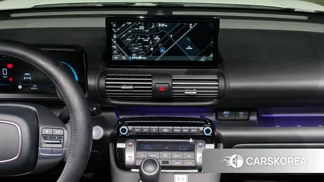 Hyundai The New Casper 2025 Белый из Кореи, фото 5