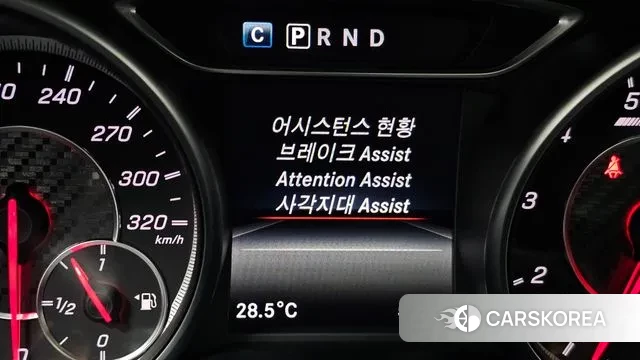 Mercedes-Benz GLA-Class X156 2019 Белый из Кореи, фото 5