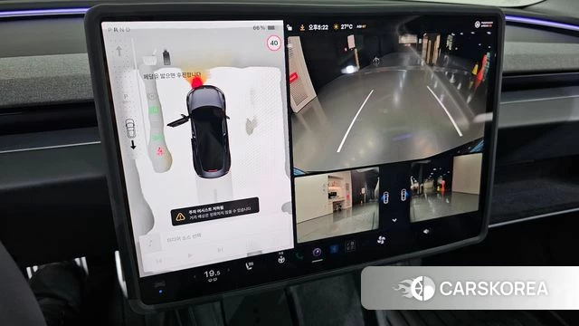 Tesla Model 3 2025 Серый из Кореи, фото 5