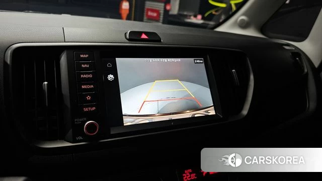 Kia The New Kia Ray 2024 Белый из Кореи, фото 5
