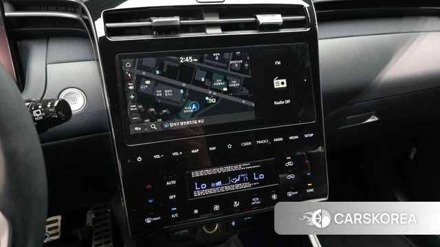 Hyundai Tucson (NX4) 2023 Белый из Кореи, фото 5
