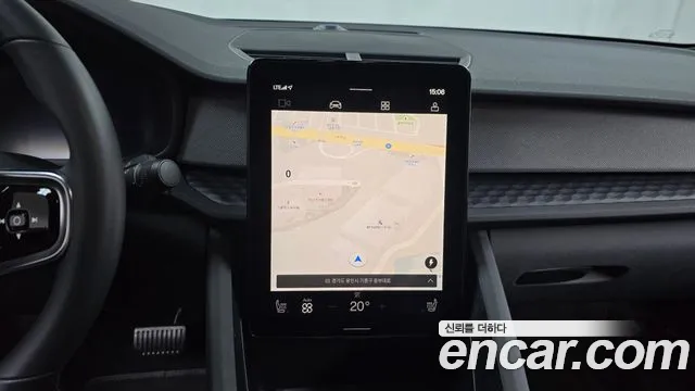 Polestar Polestar 2 id 2701053 из Кореи 5