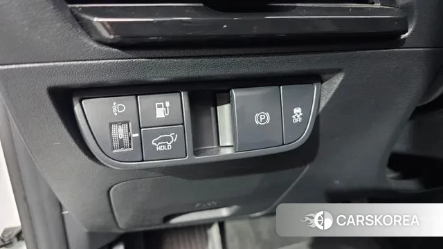 Kia EV6 2022 Белый из Кореи, фото 5