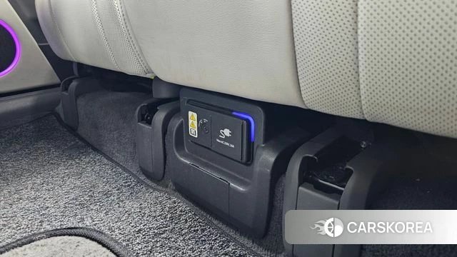 Hyundai Ionic 5 2022 Черный из Кореи, фото 5