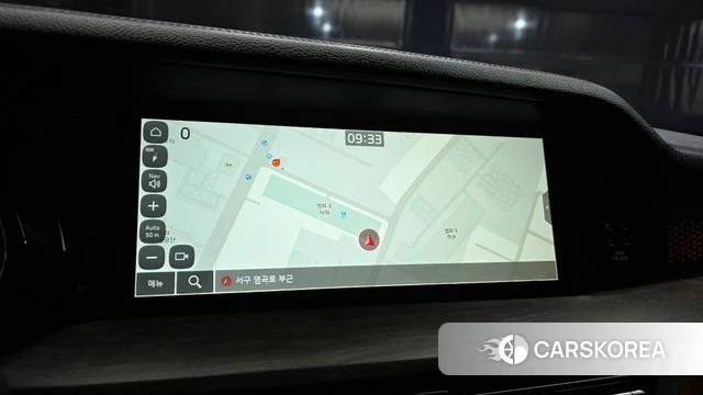 Kia Mohave Master 2022 Белый из Кореи, фото 5