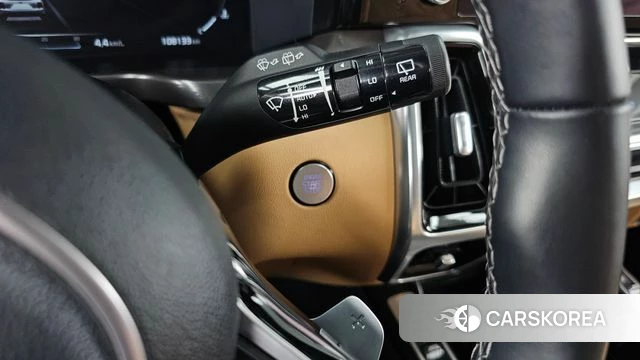 Kia Sorento 4th Generation 2020 Белый из Кореи, фото 5