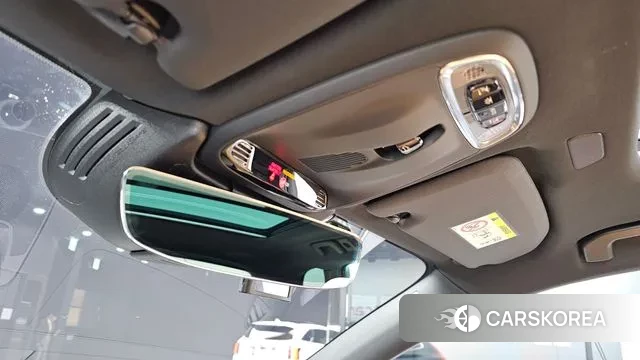 Volvo XC60 second Generation 2021 Черный из Кореи, фото 5