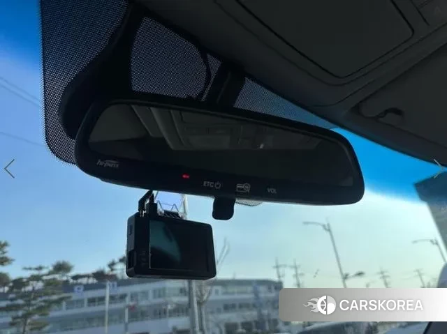 Hyundai Solati 2022 Белый из Кореи, фото 5