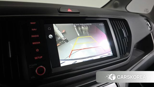 Kia The New Kia Ray 2025 Белый из Кореи, фото 5