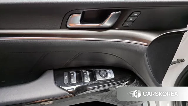 Kia K5 3rd generation 2023 Белый из Кореи, фото 5