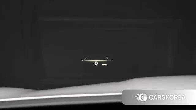 Kia The New K9 2nd generation 2024 Белый из Кореи, фото 5