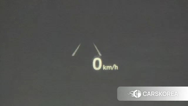 Hyundai The New Grandeur IG Hybrid 2020 Черный из Кореи, фото 5