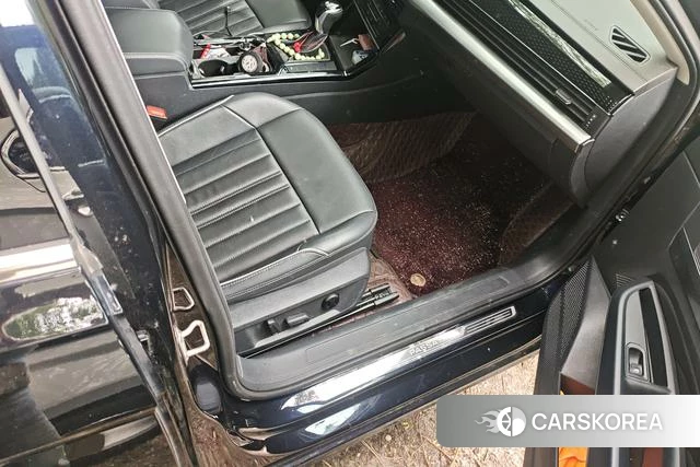 Volkswagen Passat 2022 Черный из Китая, фото 5