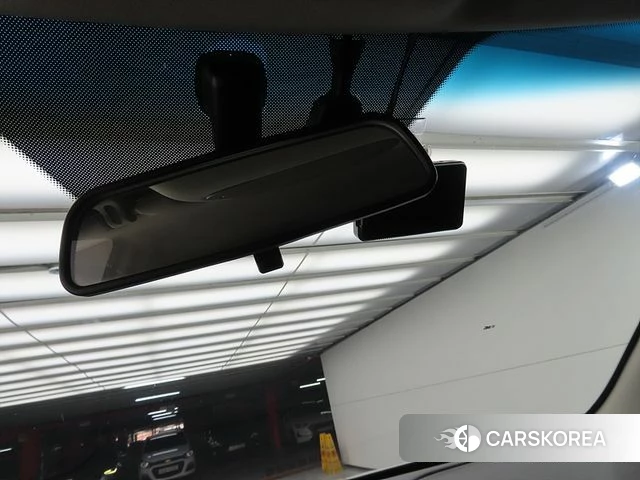 Ssangyong Berry New Tivoli 2020 Белый из Кореи, фото 5