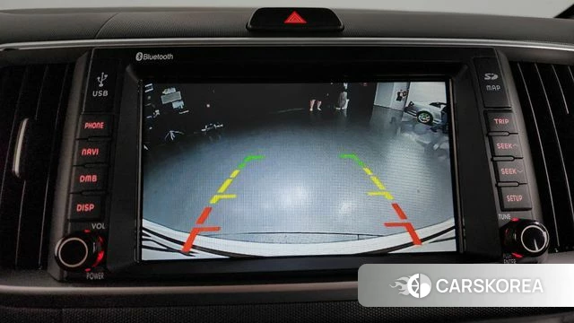 Kia The New Ray 2020 Белый из Кореи, фото 5