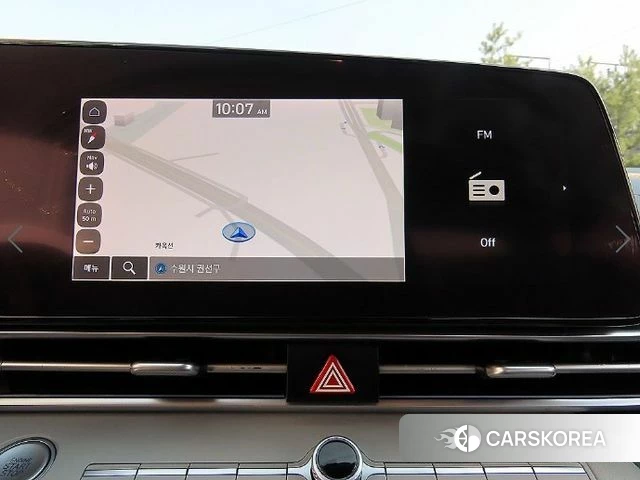 Hyundai Avante (CN7) id 3884503 из Кореи 5