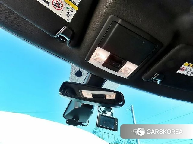 Ford Explorer 2019 Белый из Кореи, фото 5