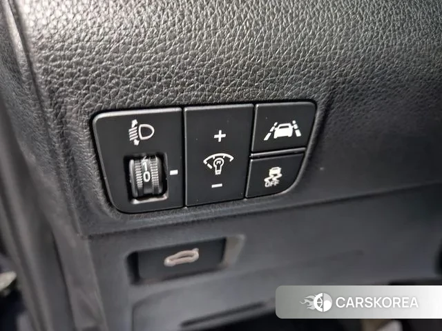 Kia K5 3rd generation 2020 Синий из Кореи, фото 5