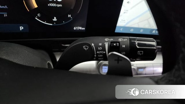 Hyundai Kona (SX2) 2025 Белый из Кореи, фото 5