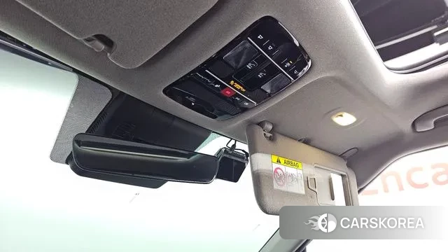 Hyundai Santa Fe (MX5) 2024 Серый из Кореи, фото 5