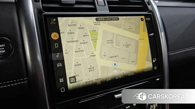 Land Rover Discovery 5 2024 Серый из Кореи, фото 5