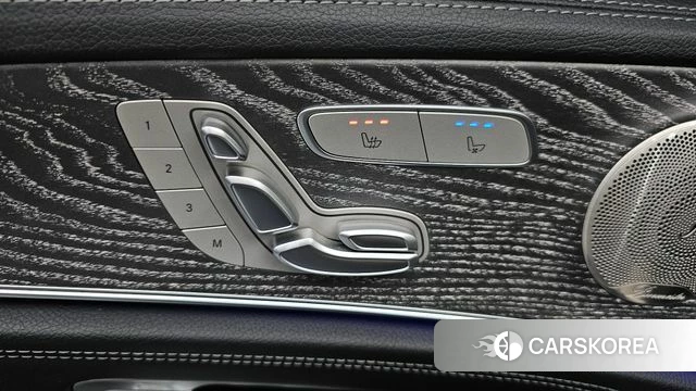 Mercedes-Benz E-Class W213 2022 Черный из Кореи, фото 5