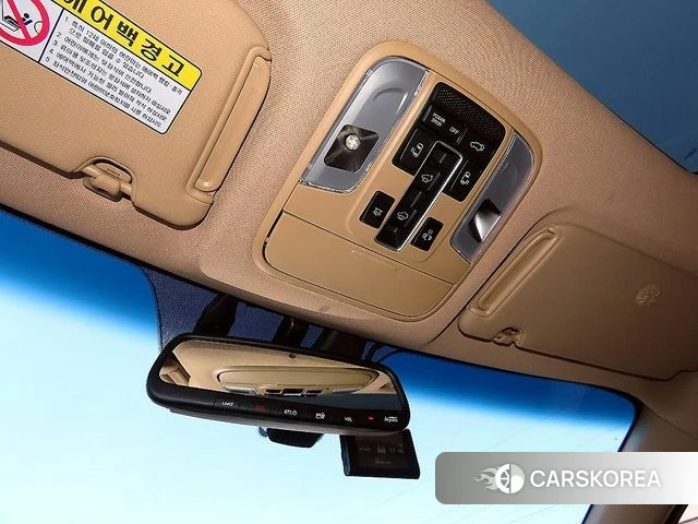 Kia The New Carnival 2018 Черный из Кореи, фото 5