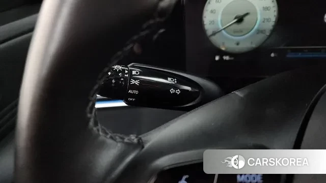 Hyundai Avante (CN7) 2020 Белый из Кореи, фото 5