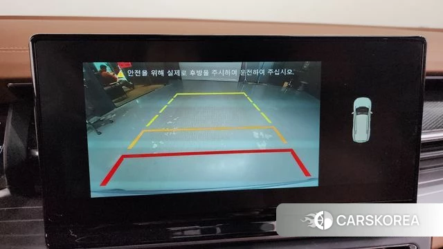 Ssangyong Torres 2023 Серебристо-серый из Кореи, фото 5