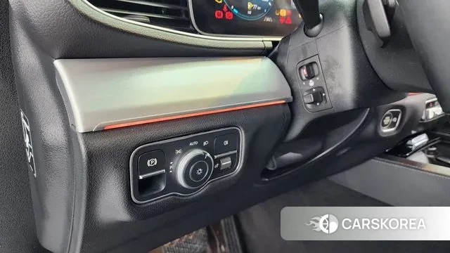 Mercedes-Benz GLE-Class W167 2020 Белый из Кореи, фото 5