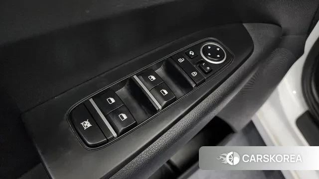 Kia The New K3 2nd generation 2021 Белый из Кореи, фото 5