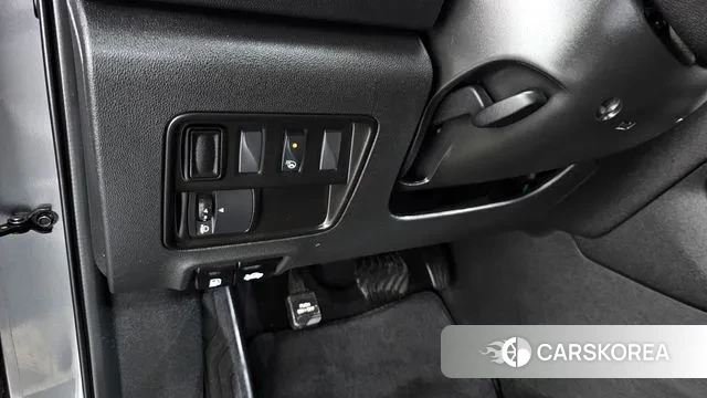 Renault Korea (Samsung) The New QM6 2019 Серый из Кореи, фото 5