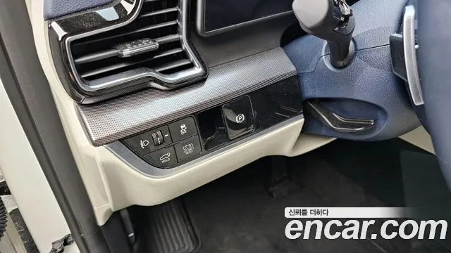 Kia Sportage 5th Generation Hybrid id 2715045 из Кореи 5