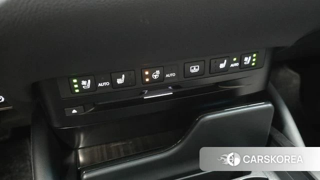 Lexus ES300h 7th generation 2019 Серый из Кореи, фото 5