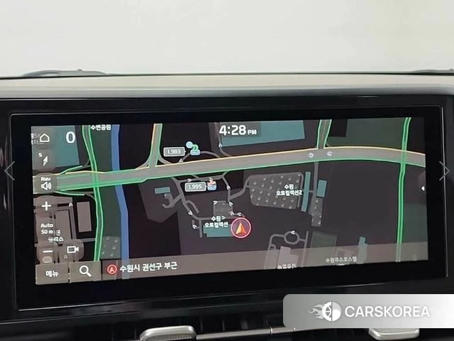 Kia Carnival 4th generation 2021 Белый из Кореи, фото 5