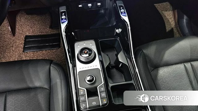 Kia Sorento 4th Generation 2020 Серый из Кореи, фото 5
