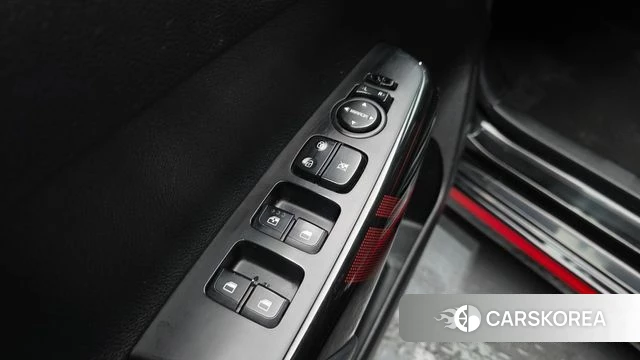 Kia All New Morning (JA) 2018 Черный из Кореи, фото 5