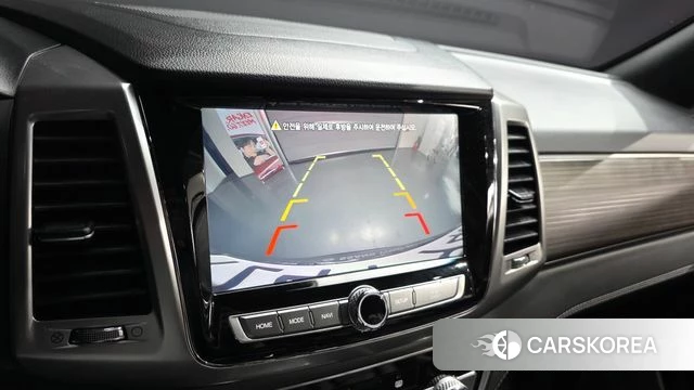 Ssangyong G4 Rexton 2019 Серый из Кореи, фото 5