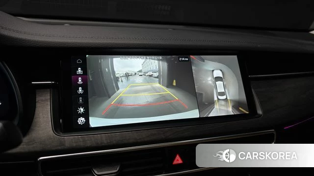 Kia K7 Premier 2020 Белый из Кореи, фото 5