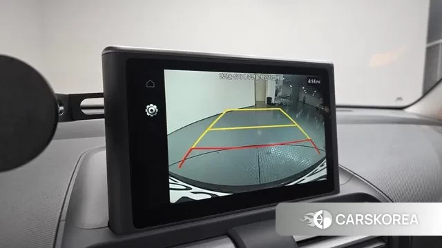 Hyundai Casper 2022 Жемчужный цвет из Кореи, фото 5