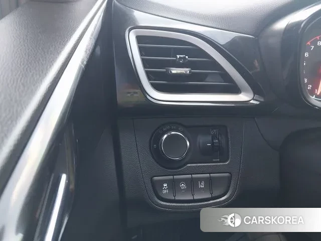 Chevrolet (GM Daewoo) The New Spark 2021 Белый из Кореи, фото 5