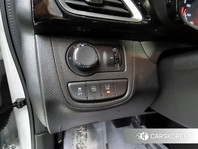 Chevrolet (GM Daewoo) The New Spark 2021 Белый из Кореи, фото 5