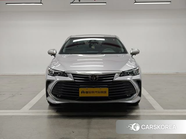 Toyota Asian dragon 2022 Серебристо-серый из Китая, фото 5